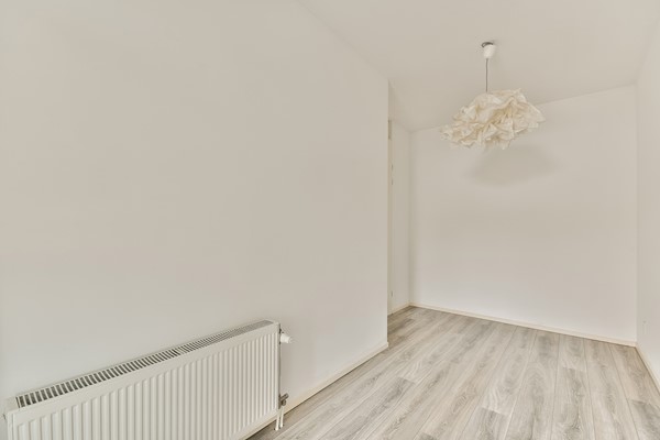 Medium property photo - Jan Evertsenstraat 709, 1061 XZ Amsterdam